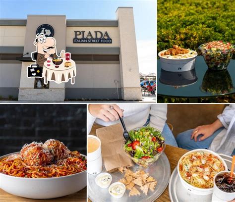 piada menu euless